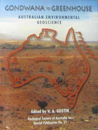 Gondwana to Greenhouse, ed. V.A. Gostin